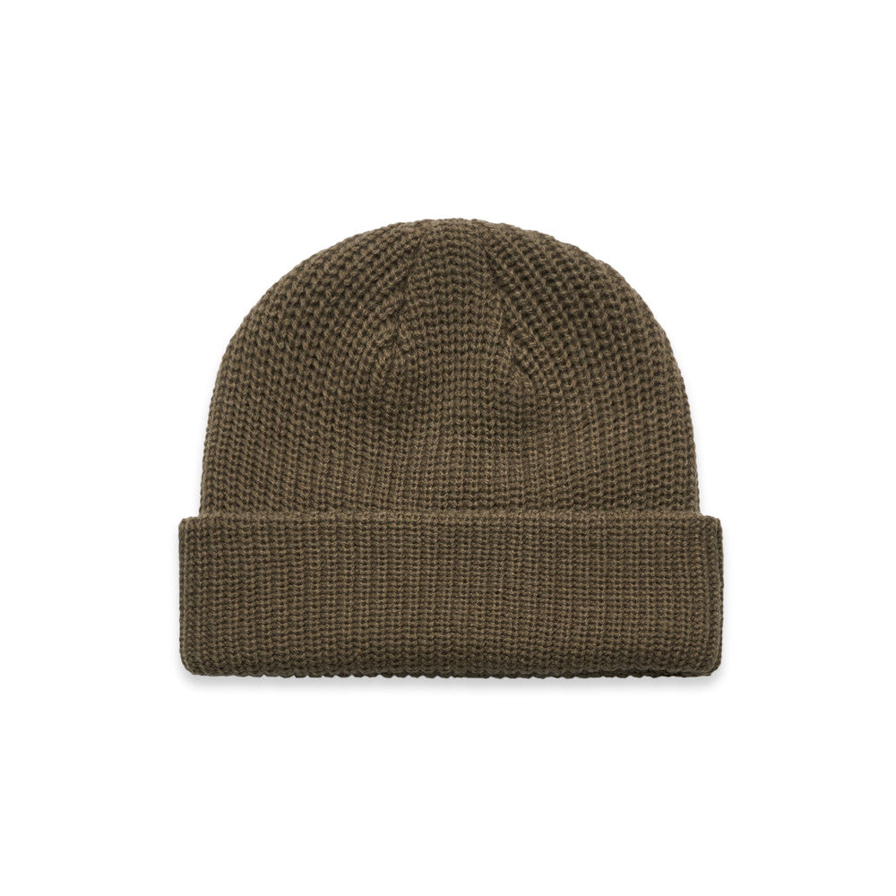 AS Colour Cable Beanie 1120 - in 16 COLOURS