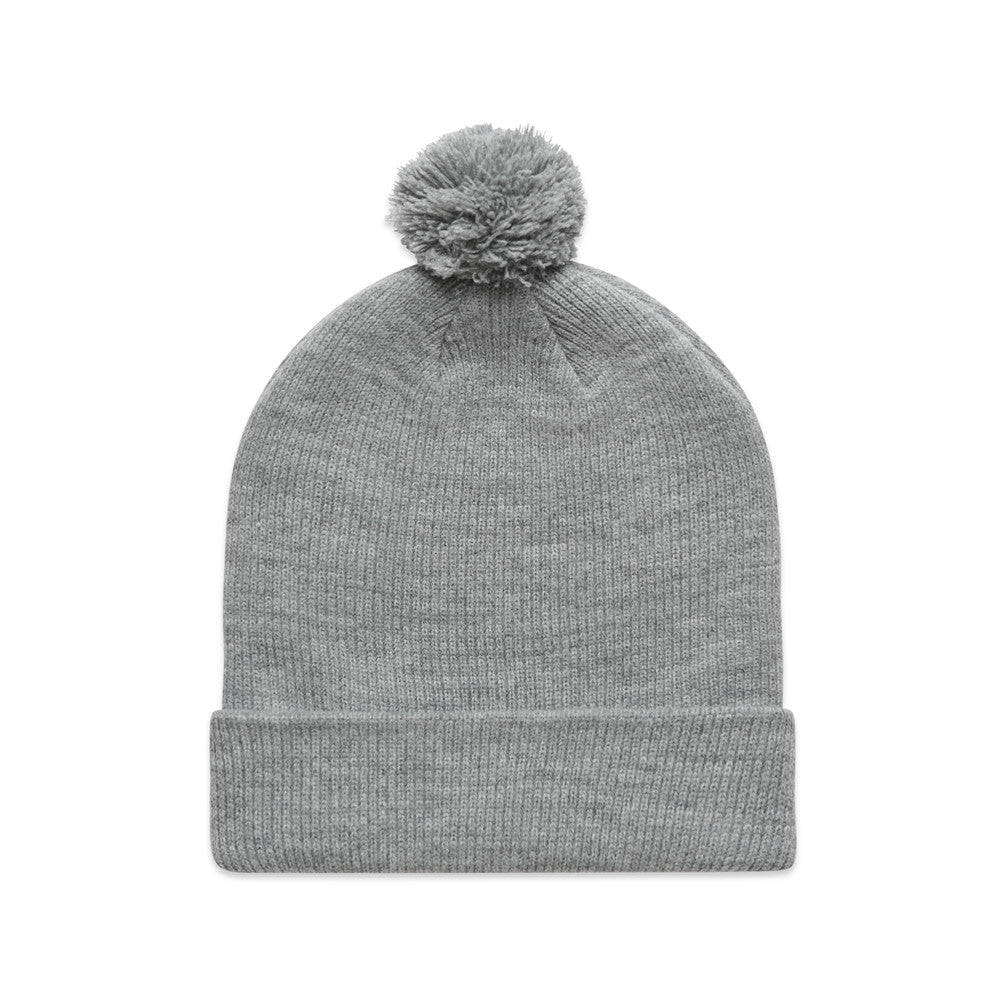 AS Colour Pom Pom Beanie 1124 - in 3 COLOURS