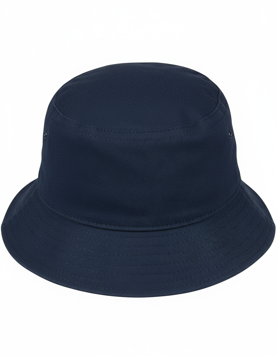 Custom BUCKET HAT - 5 Hats $100+GST with FREE LOGO