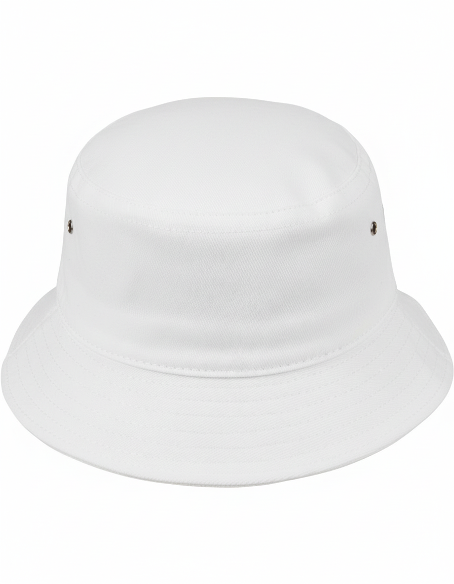 Custom BUCKET HAT - 5 Hats $100+GST with FREE LOGO