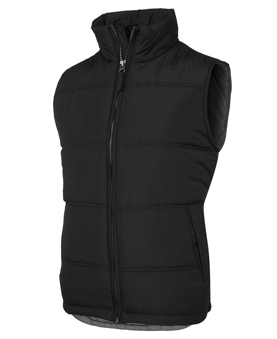 Adventure Puffer Vest - 3ADV