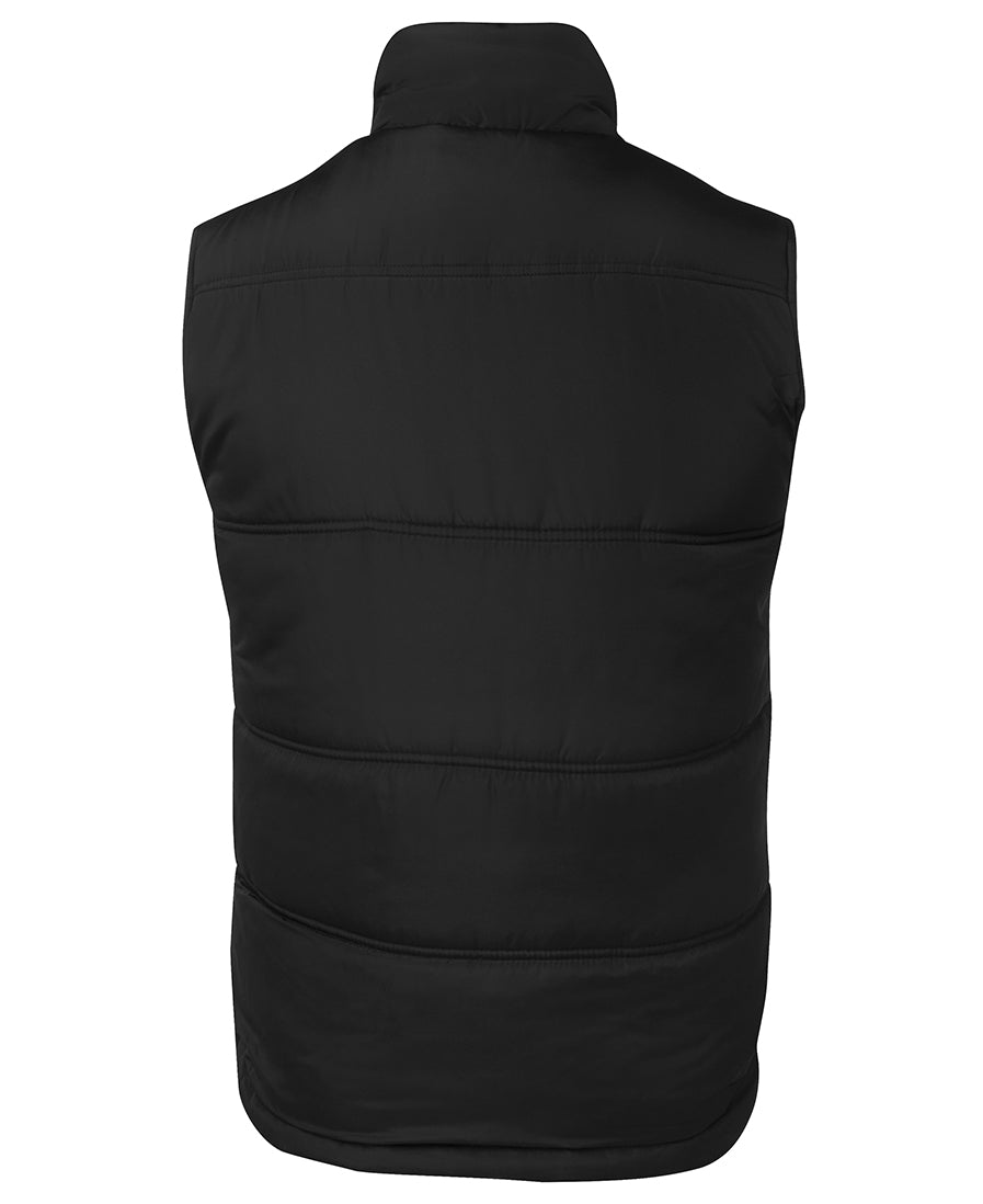Adventure Puffer Vest - 3ADV