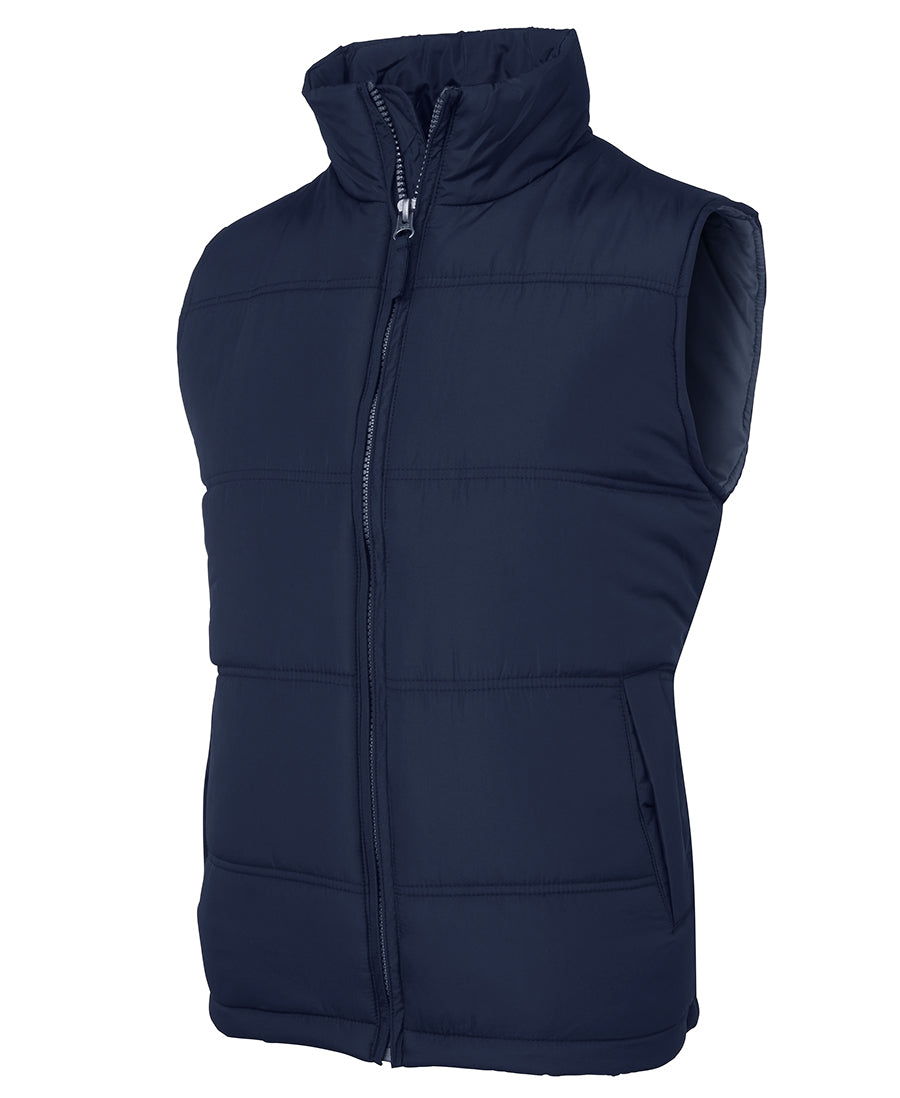 Adventure Puffer Vest - 3ADV