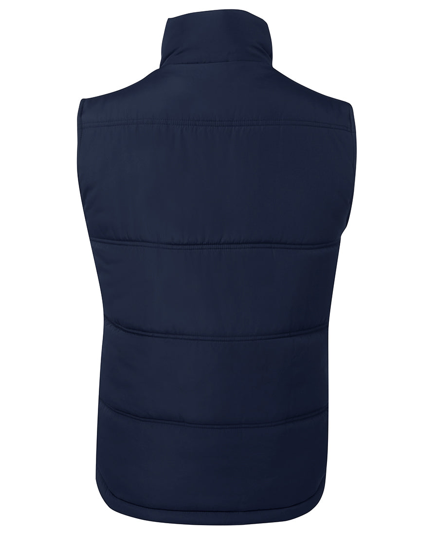 Adventure Puffer Vest - 3ADV