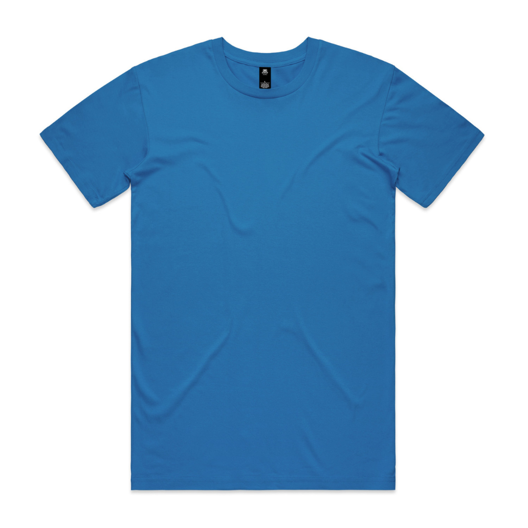 AS COLOUR 5001 STAPLE TEE