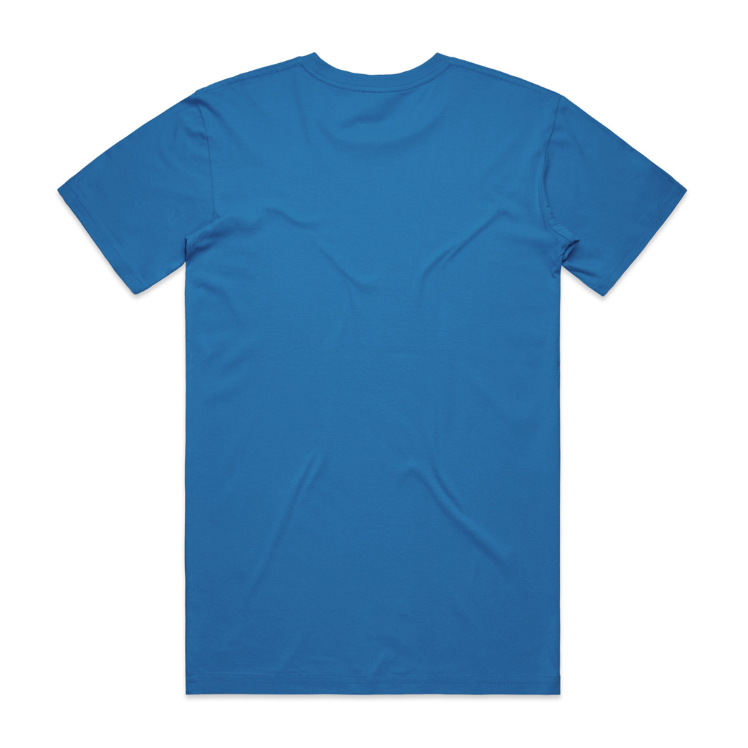 AS COLOUR 5001 STAPLE TEE