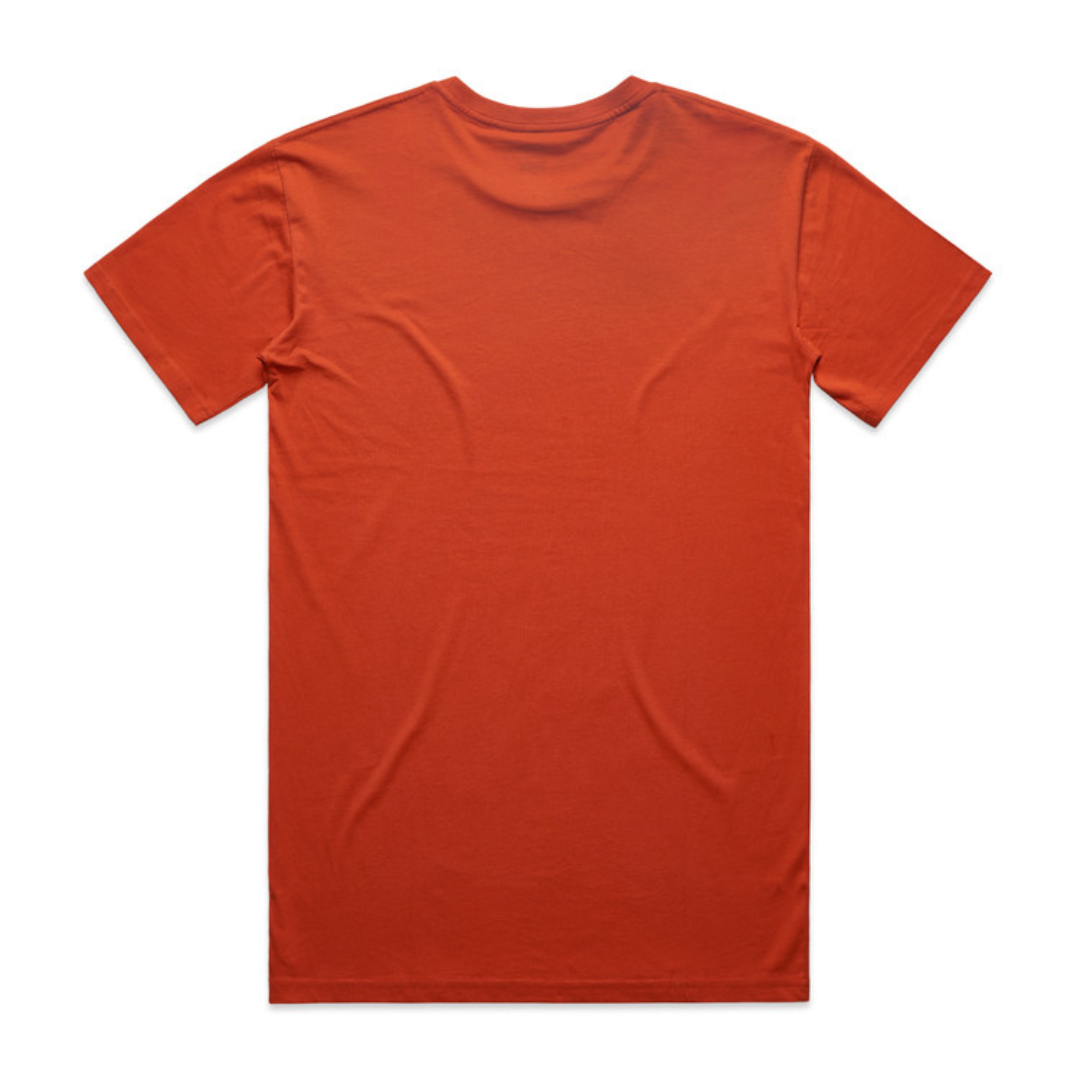 AS COLOUR 5001 STAPLE TEE