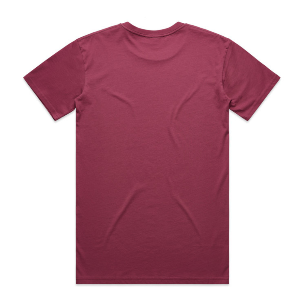 AS COLOUR 5001 STAPLE TEE