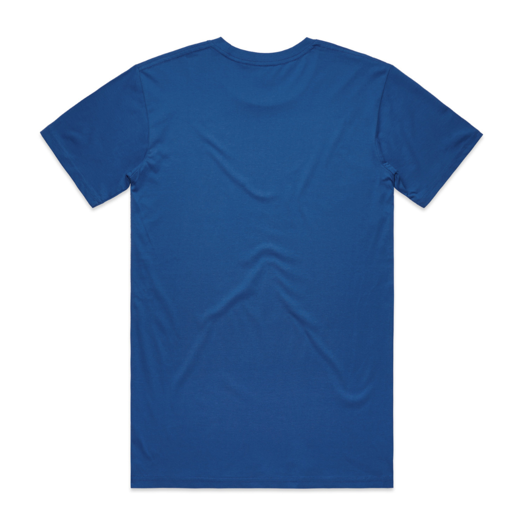 AS COLOUR 5001 STAPLE TEE