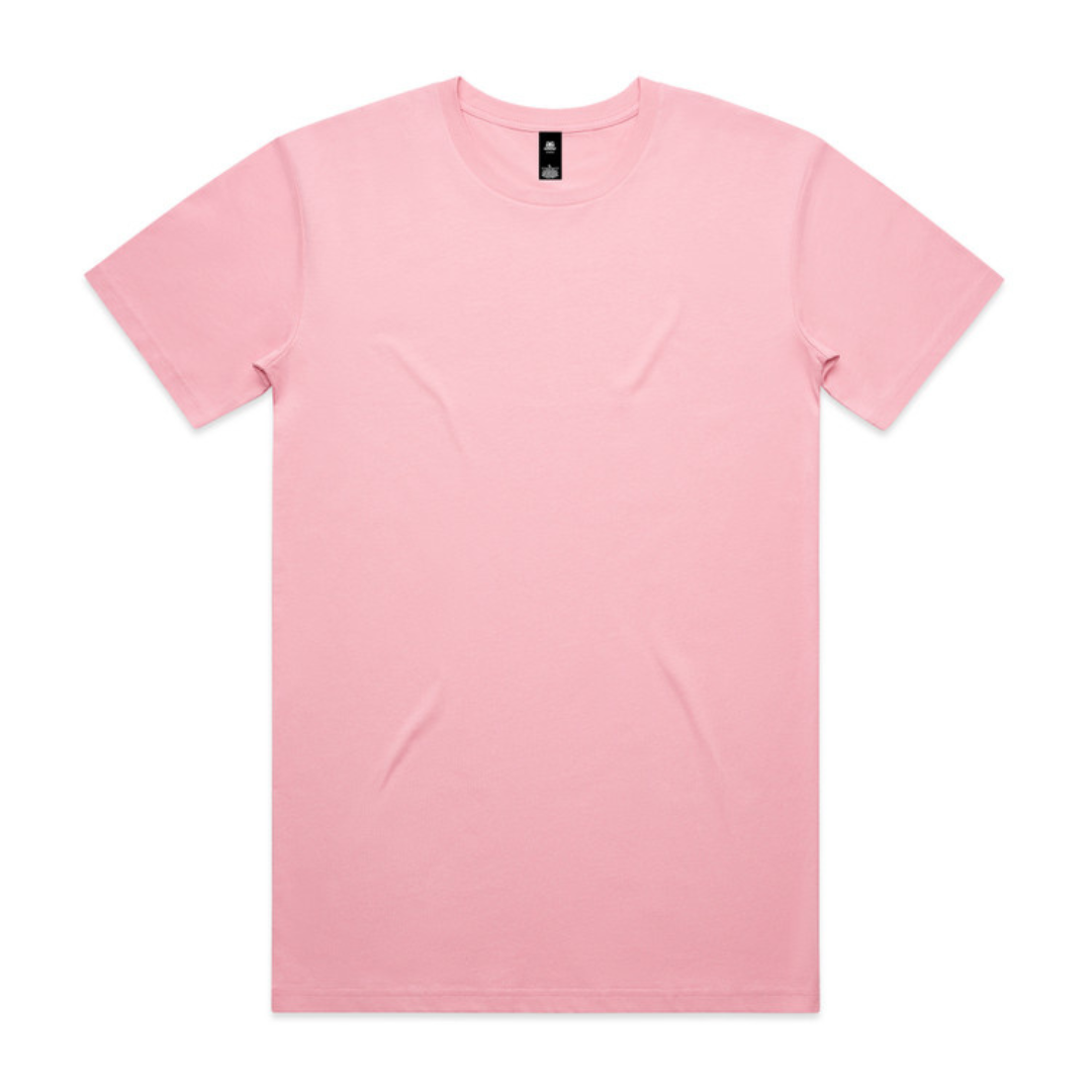 AS COLOUR 5001 STAPLE TEE