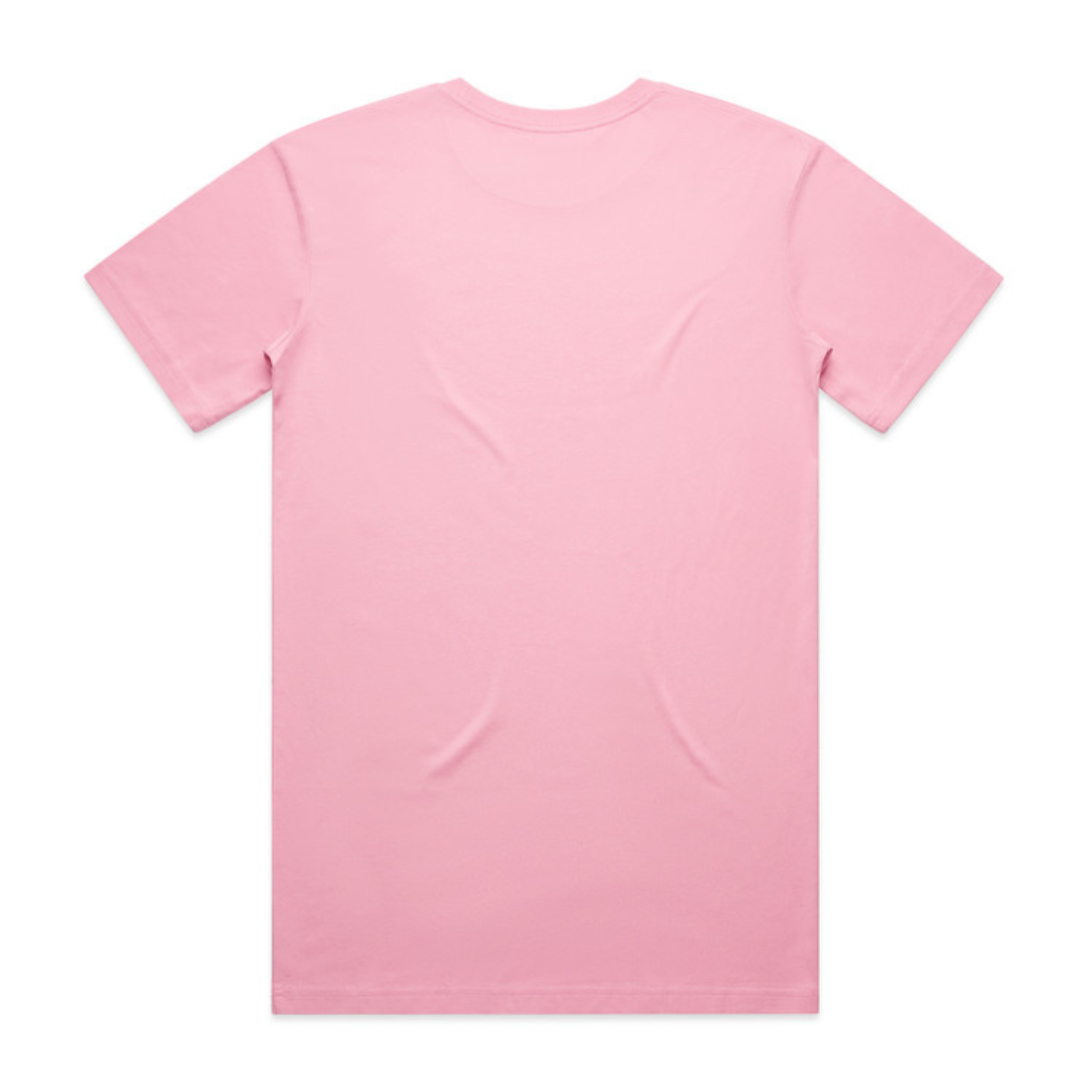 AS COLOUR 5001 STAPLE TEE
