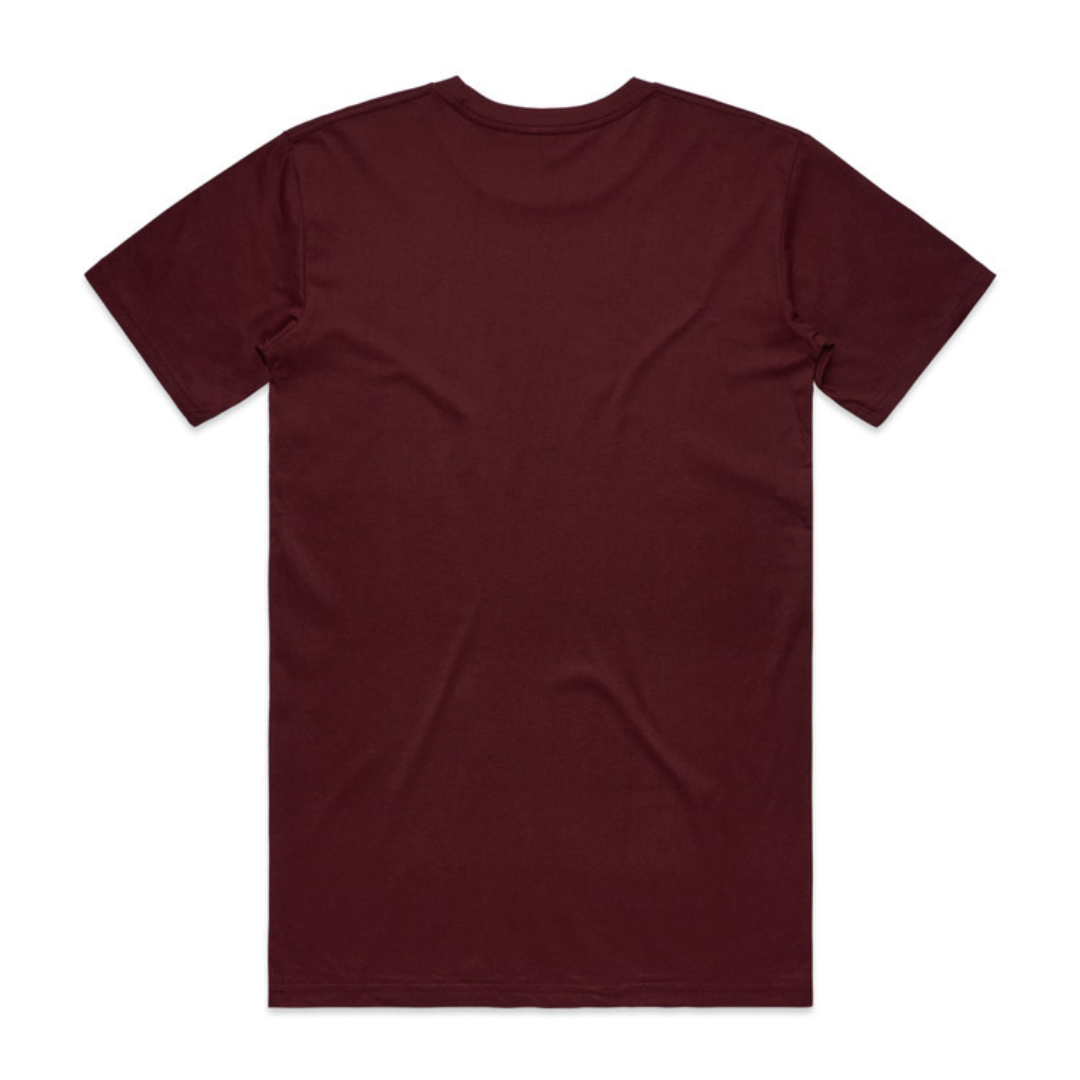AS COLOUR 5001 STAPLE TEE