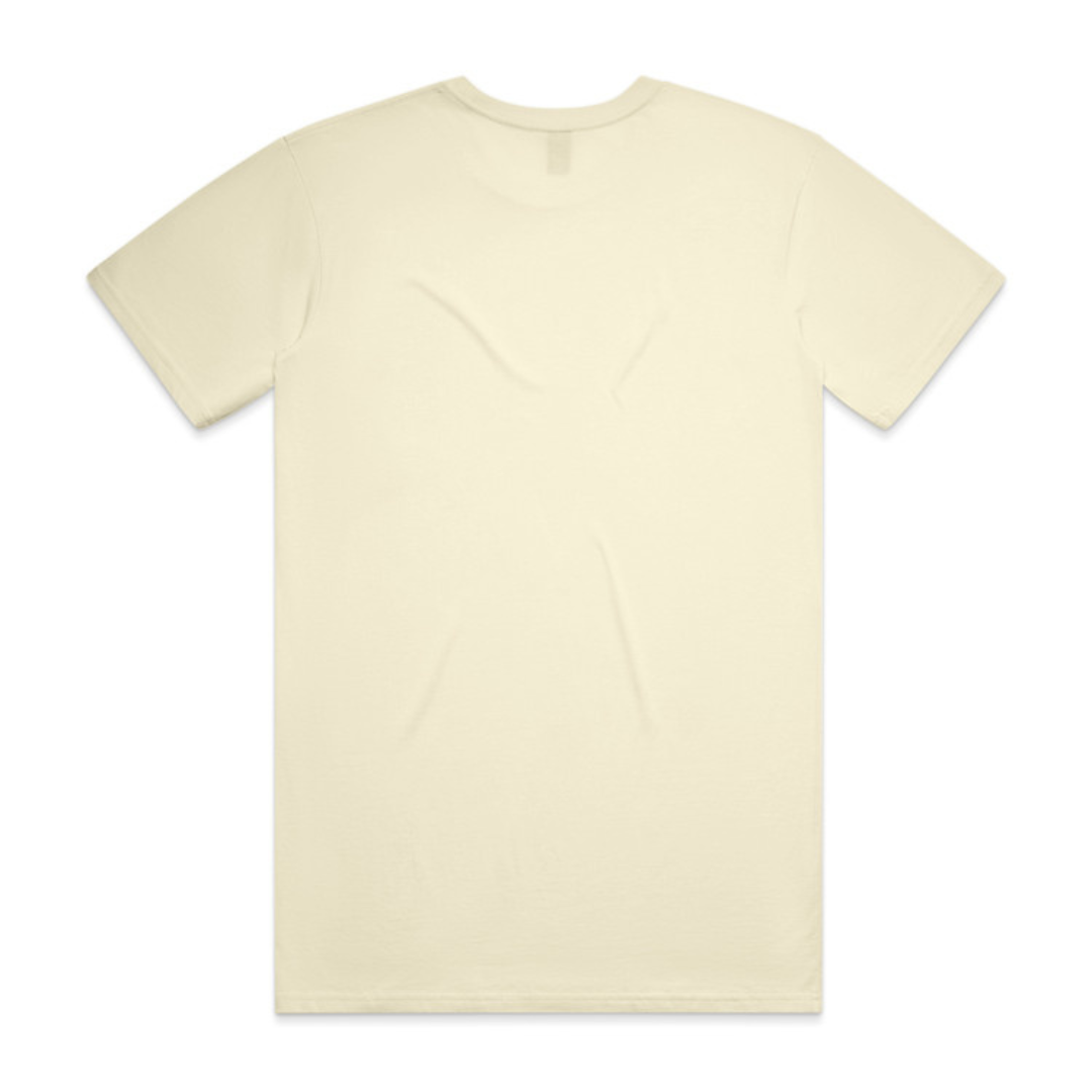 AS COLOUR 5001 STAPLE TEE