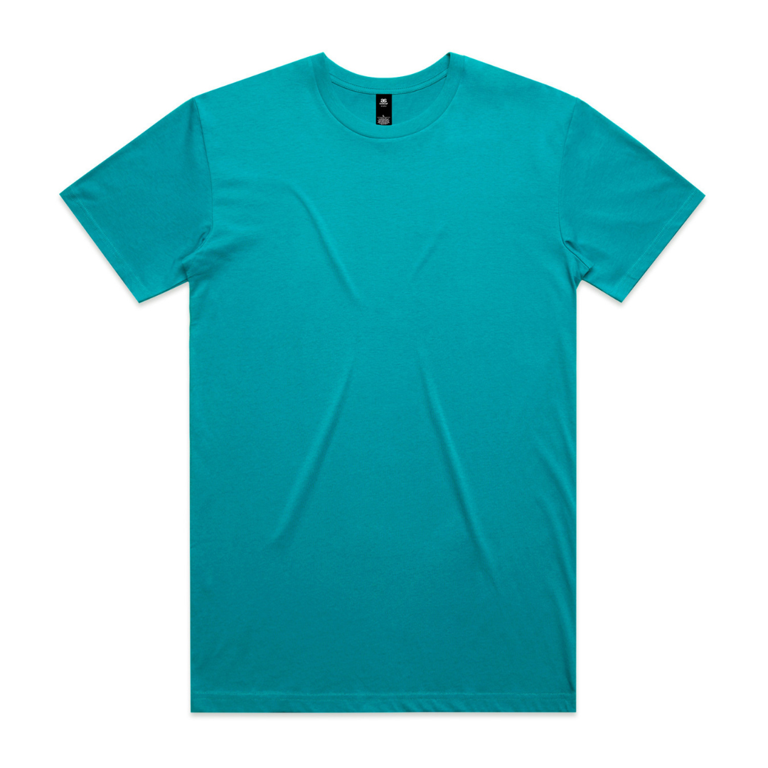 AS COLOUR 5001 STAPLE TEE