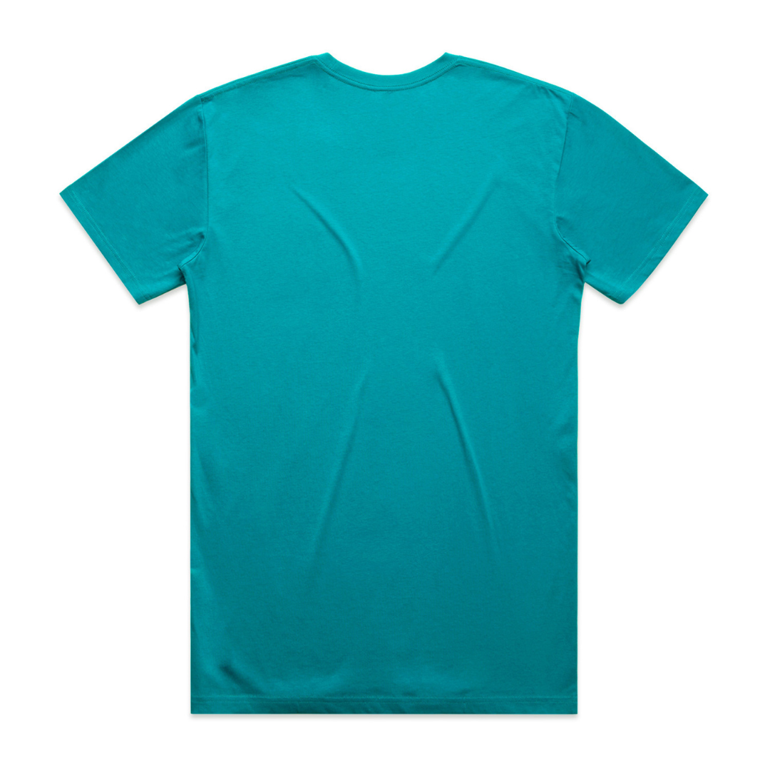 AS COLOUR 5001 STAPLE TEE