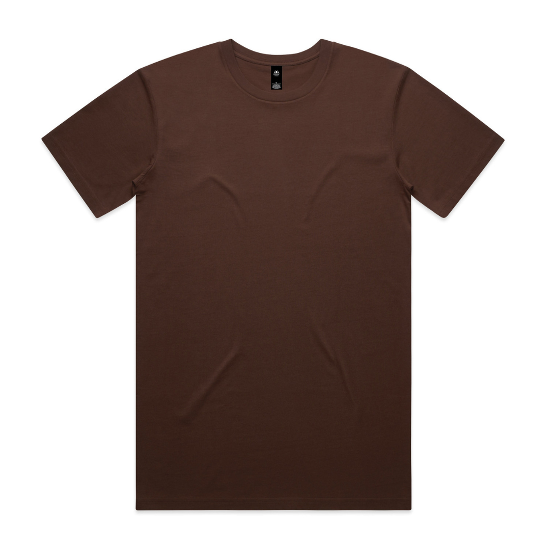 AS COLOUR 5001 STAPLE TEE