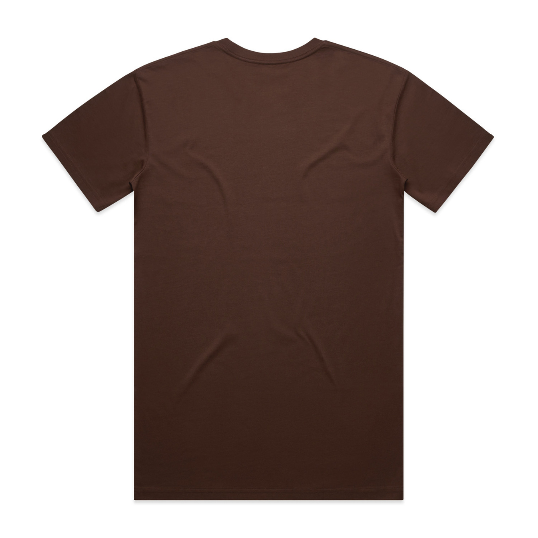 AS COLOUR 5001 STAPLE TEE