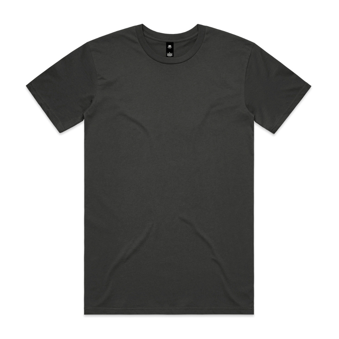 AS COLOUR 5001 STAPLE TEE