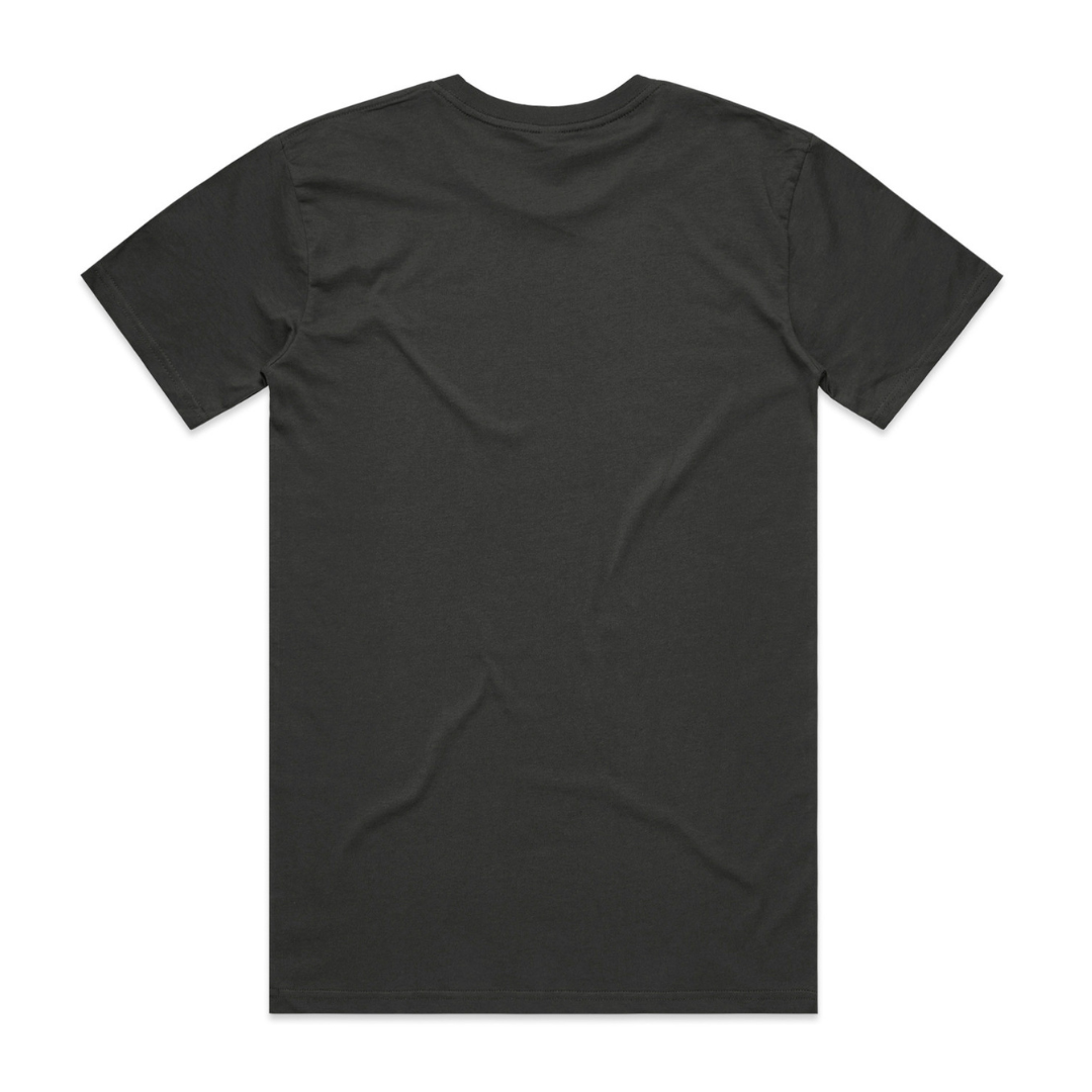 AS COLOUR 5001 STAPLE TEE