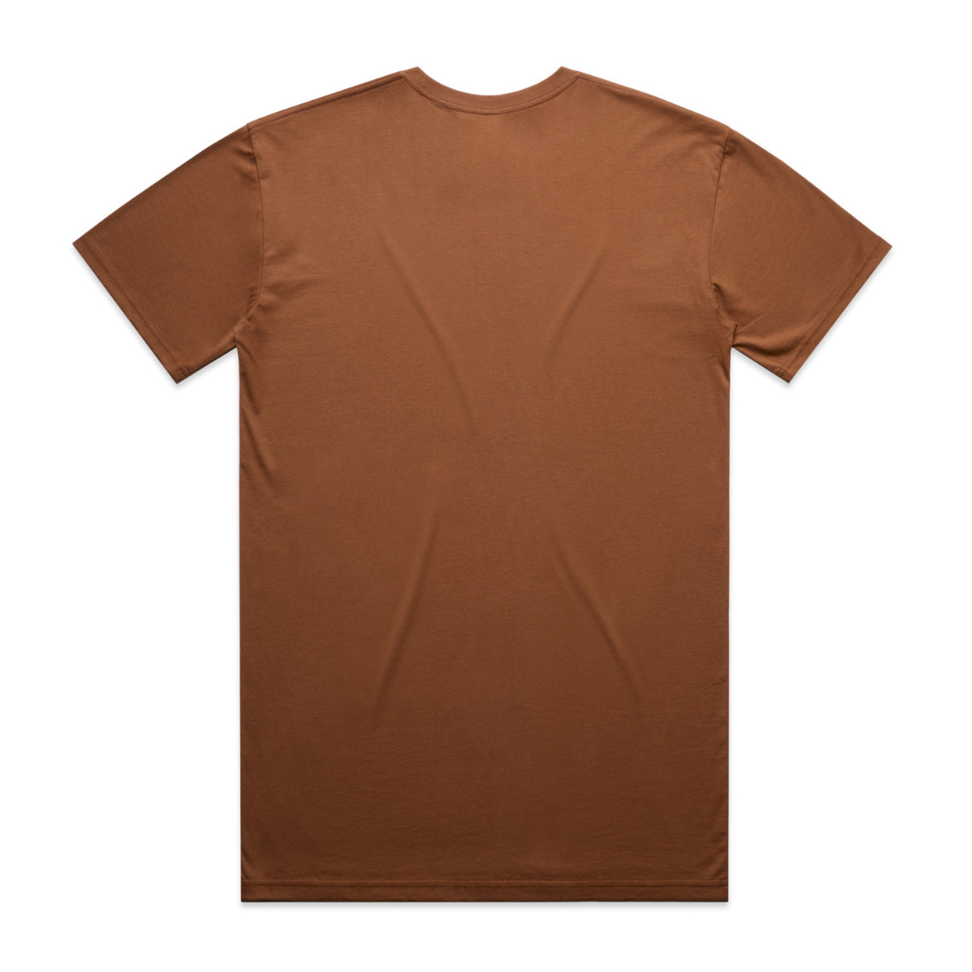 AS COLOUR 5001 STAPLE TEE