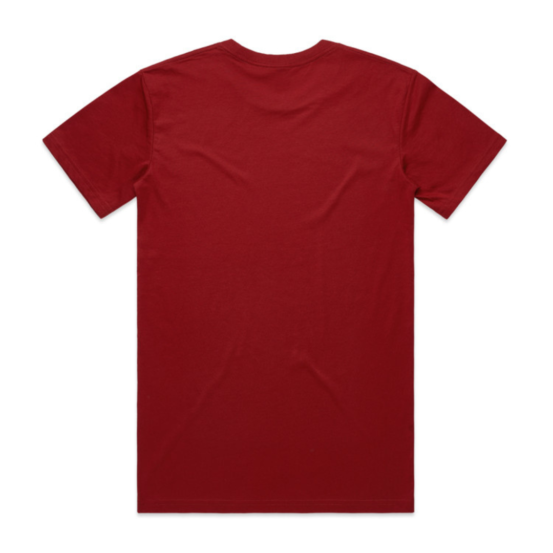 AS COLOUR 5001 STAPLE TEE