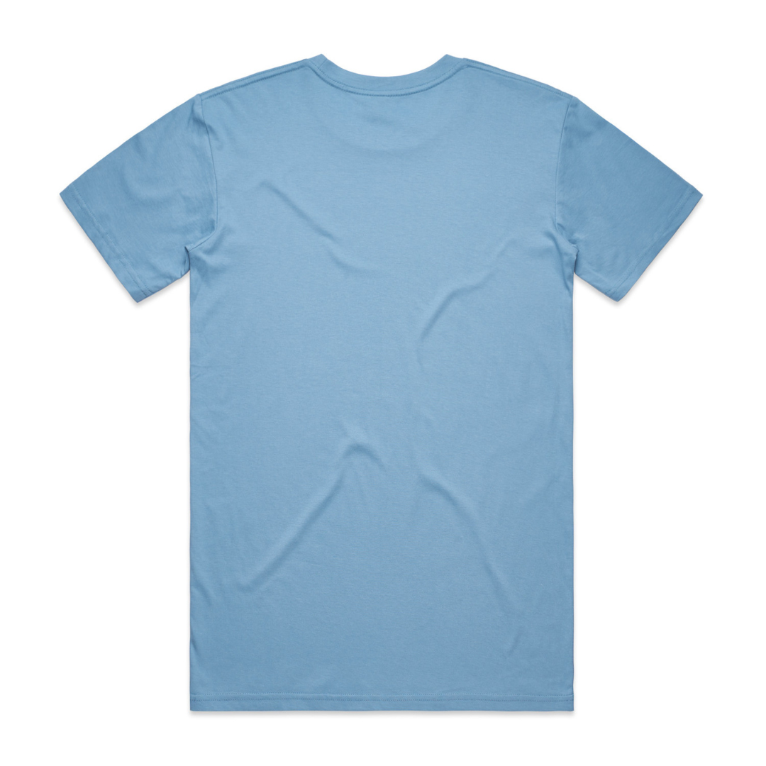 AS COLOUR 5001 STAPLE TEE