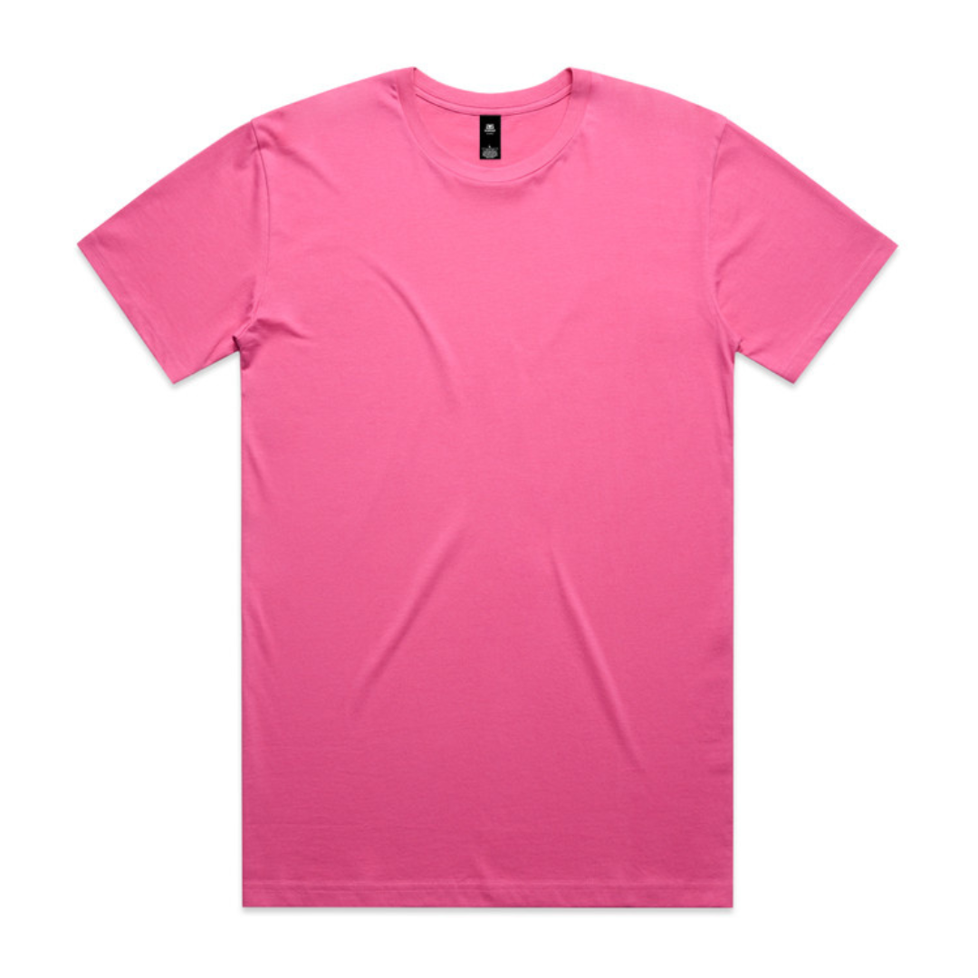 AS COLOUR 5001 STAPLE TEE
