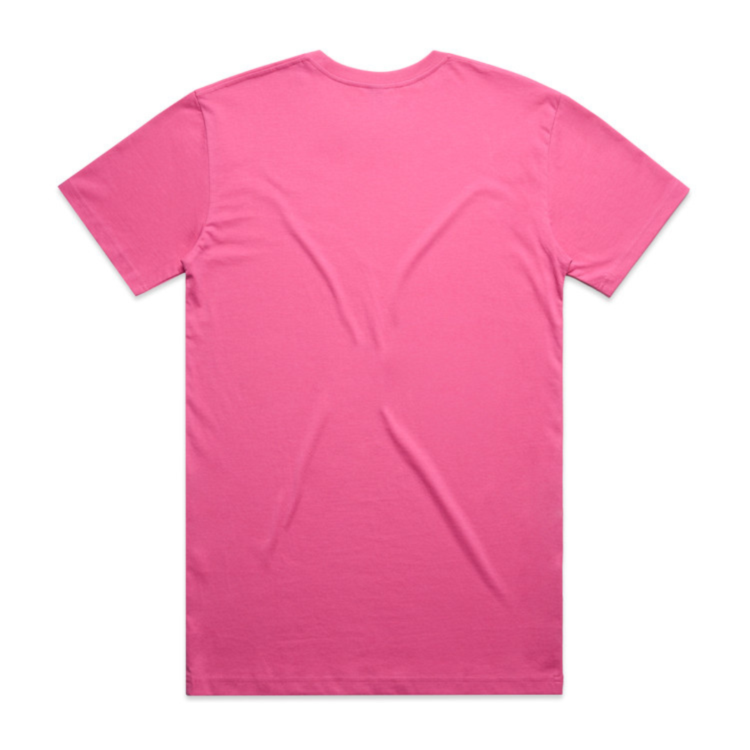 AS COLOUR 5001 STAPLE TEE