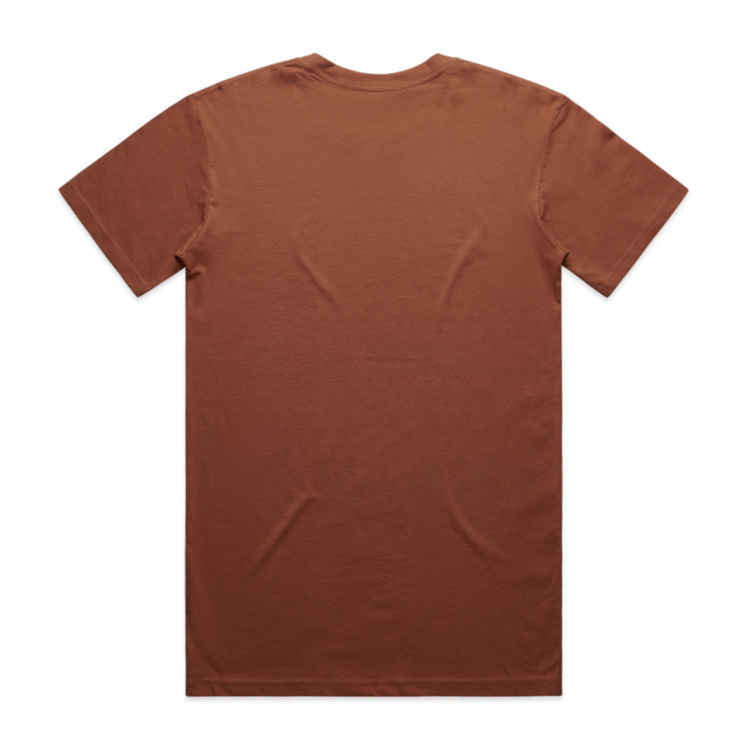 AS COLOUR 5001 STAPLE TEE