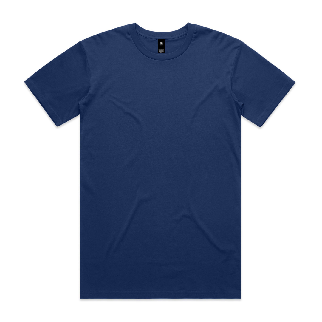 AS COLOUR 5001 STAPLE TEE