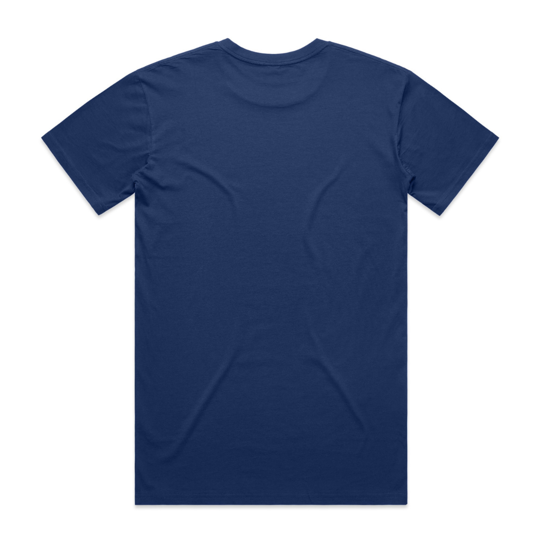 AS COLOUR 5001 STAPLE TEE