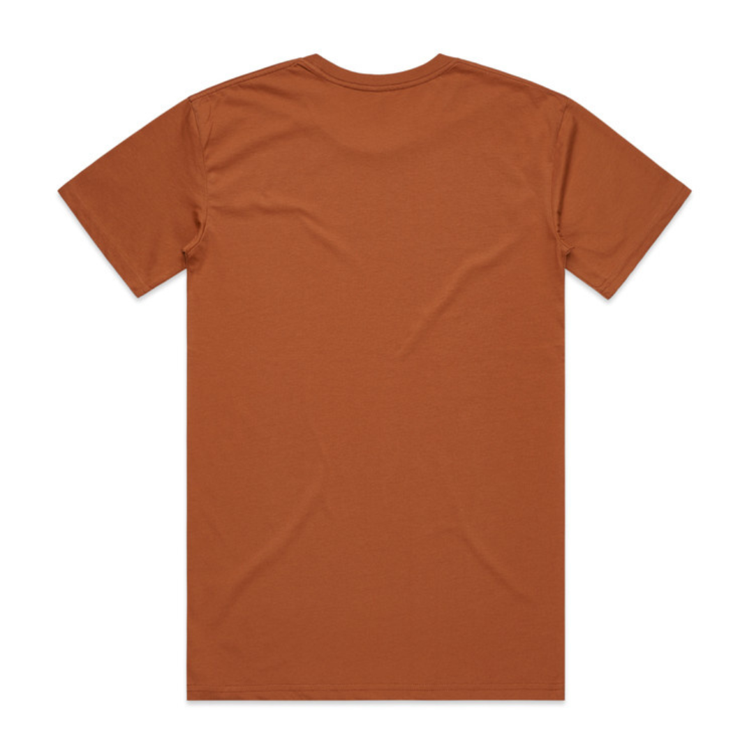 AS COLOUR 5001 STAPLE TEE