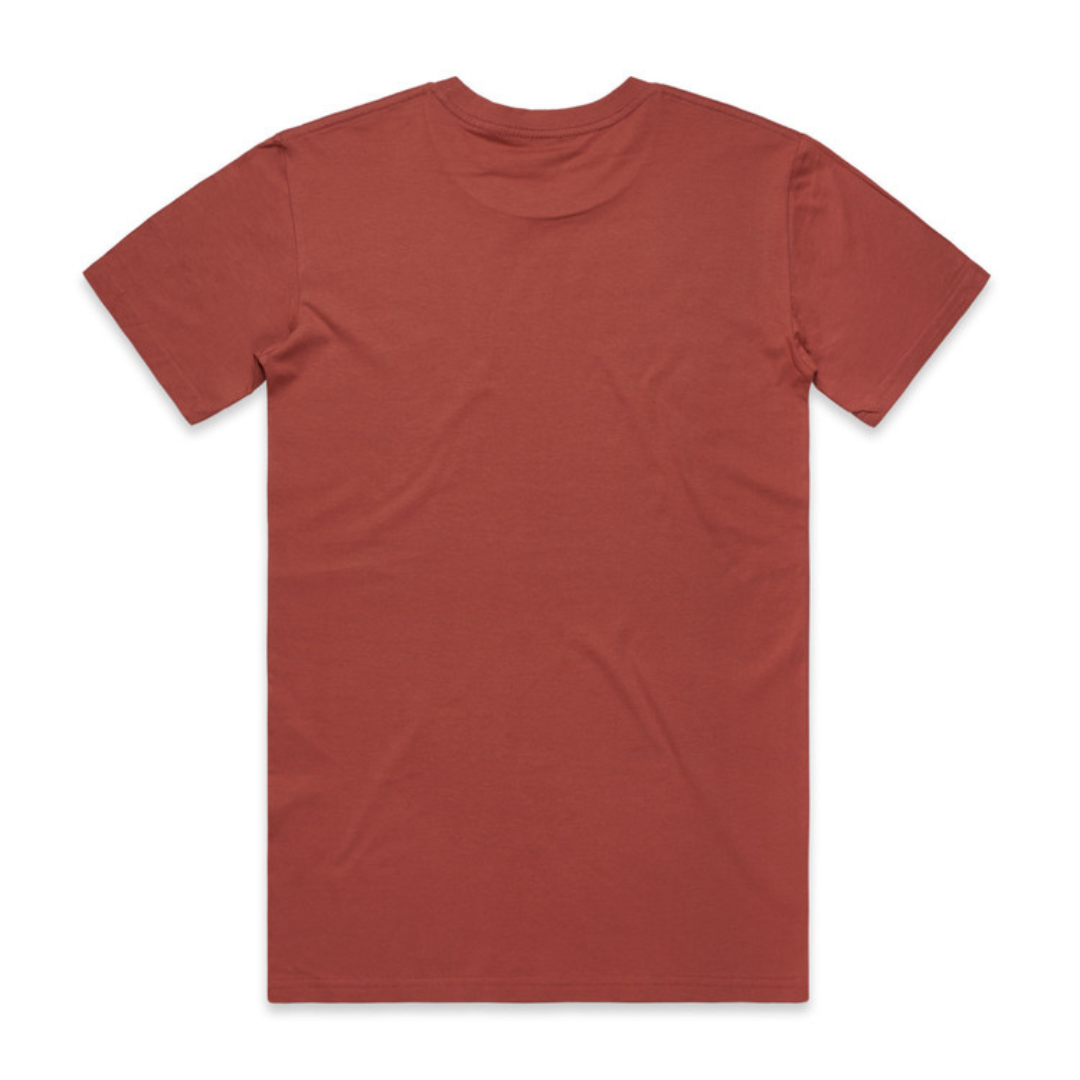 AS COLOUR 5001 STAPLE TEE