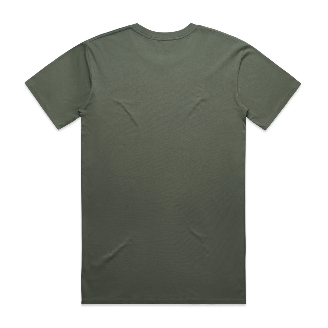 AS COLOUR 5001 STAPLE TEE