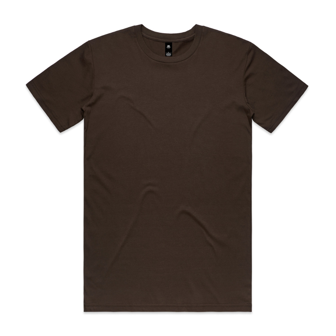 AS COLOUR 5001 STAPLE TEE
