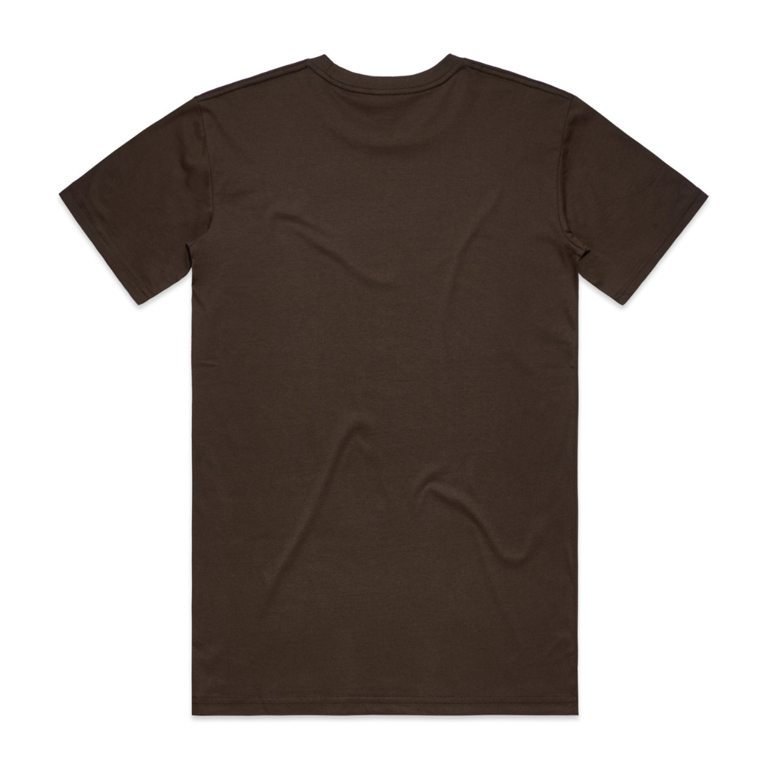 AS COLOUR 5001 STAPLE TEE