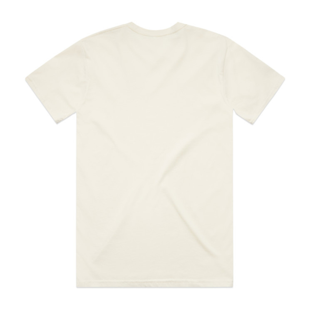 AS COLOUR 5001 STAPLE TEE