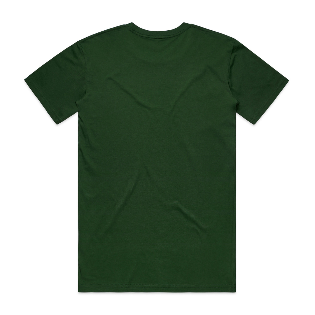 AS COLOUR 5001 STAPLE TEE