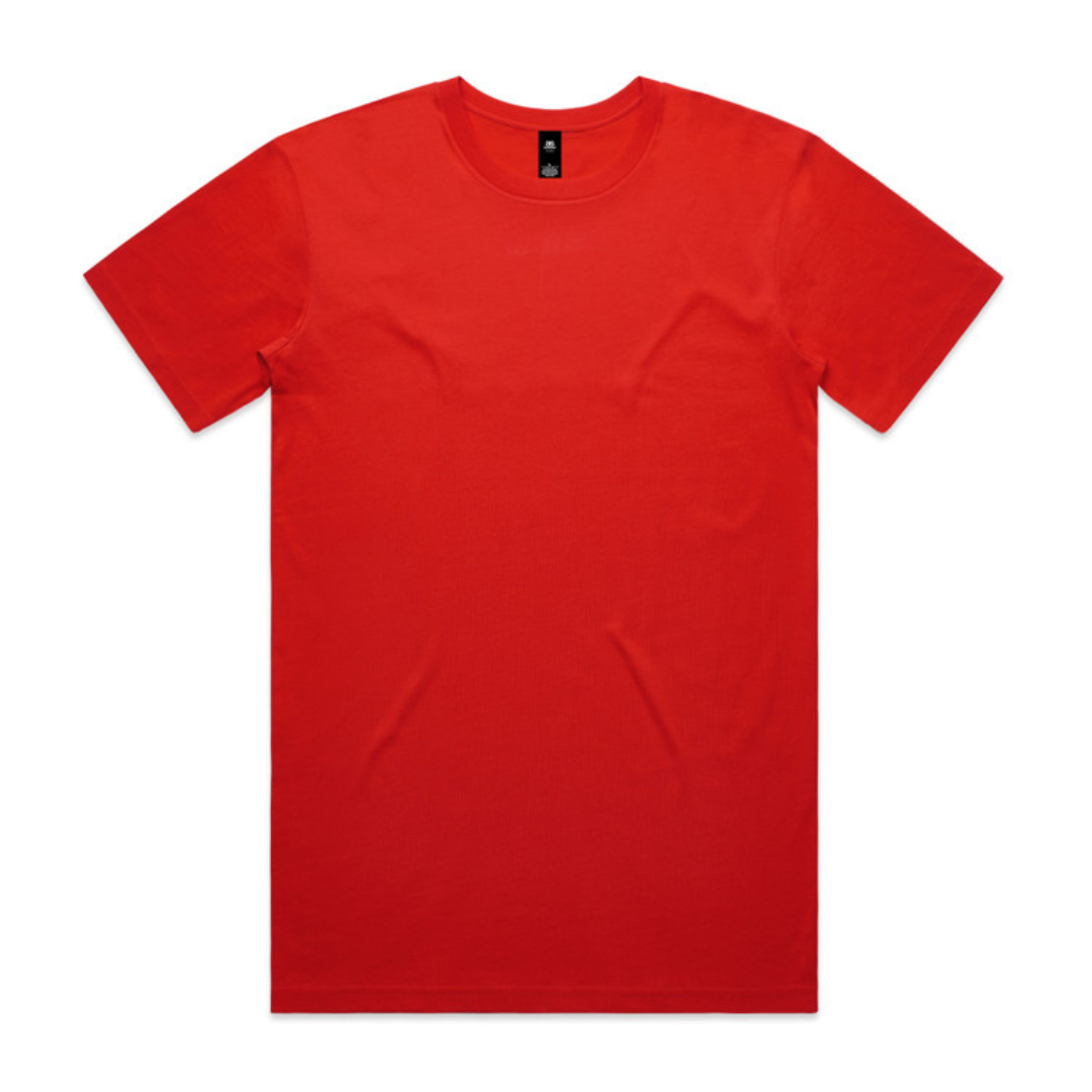AS COLOUR 5001 STAPLE TEE