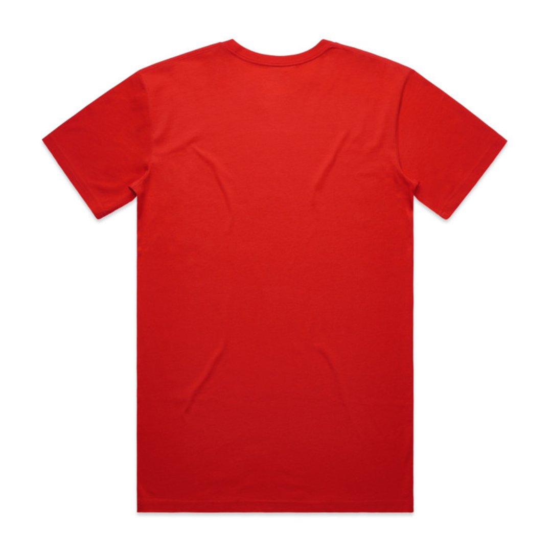 AS COLOUR 5001 STAPLE TEE