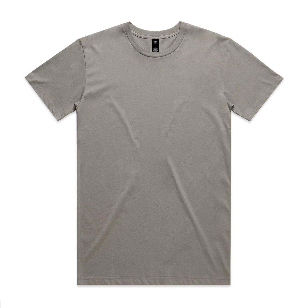 AS COLOUR 5001 STAPLE TEE