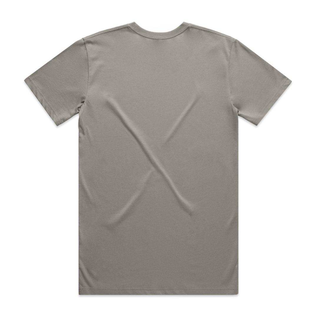 AS COLOUR 5001 STAPLE TEE