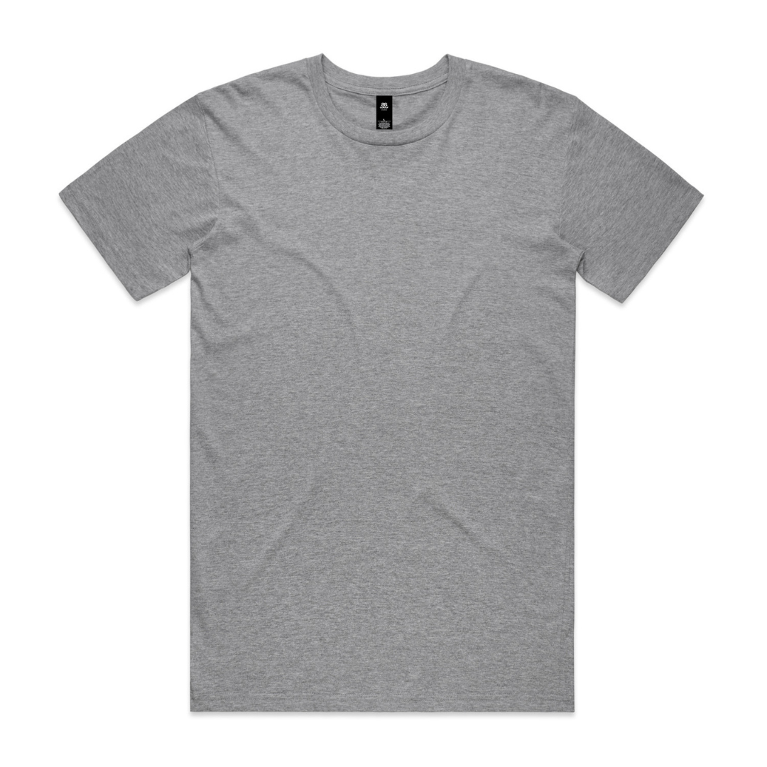 AS COLOUR 5001 STAPLE TEE