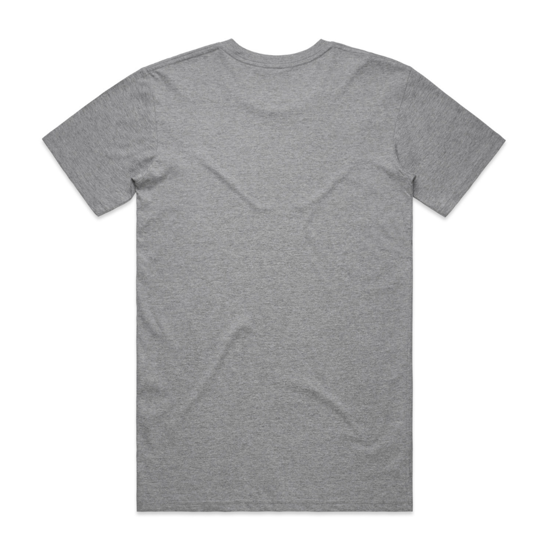 AS COLOUR 5001 STAPLE TEE
