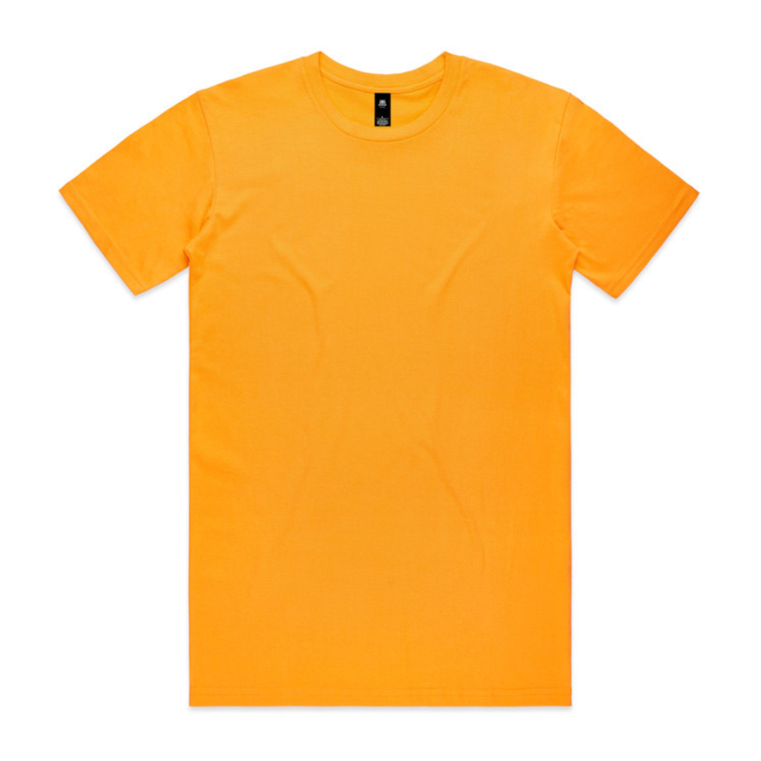 AS COLOUR 5001 STAPLE TEE