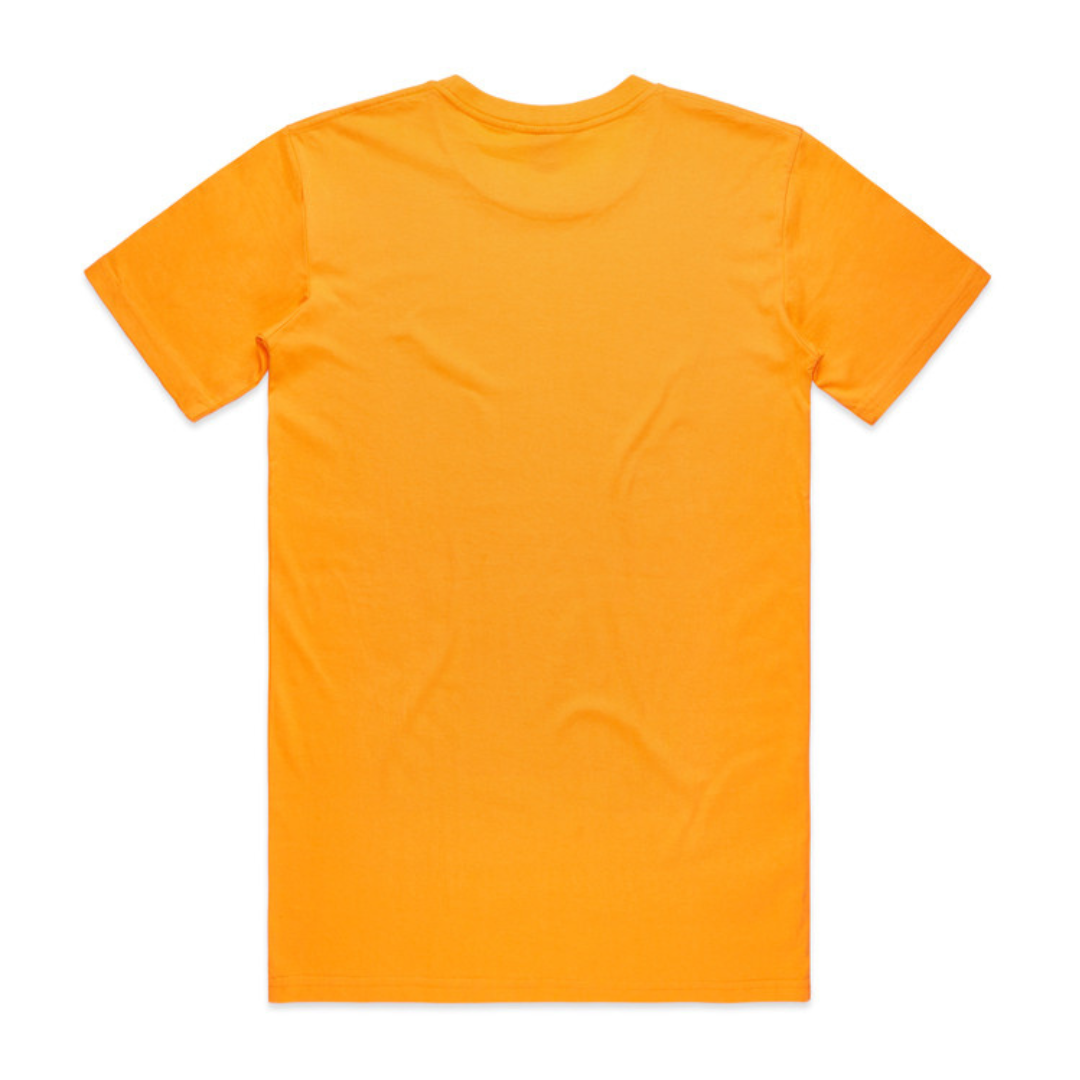AS COLOUR 5001 STAPLE TEE