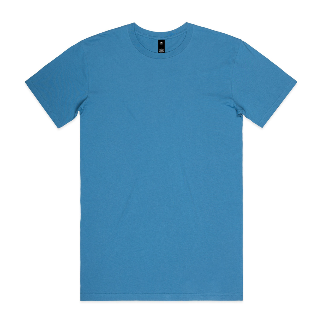 AS COLOUR 5001 STAPLE TEE