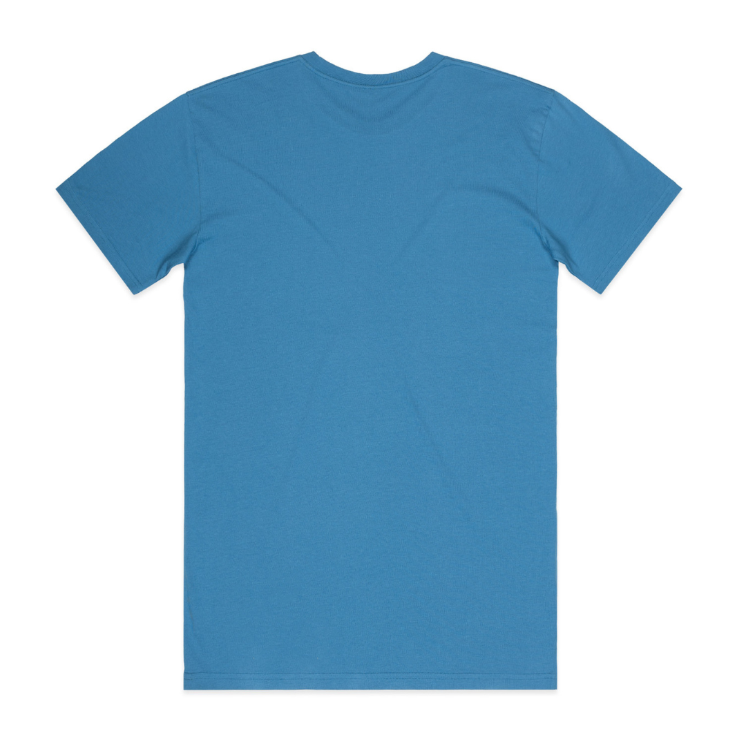 AS COLOUR 5001 STAPLE TEE