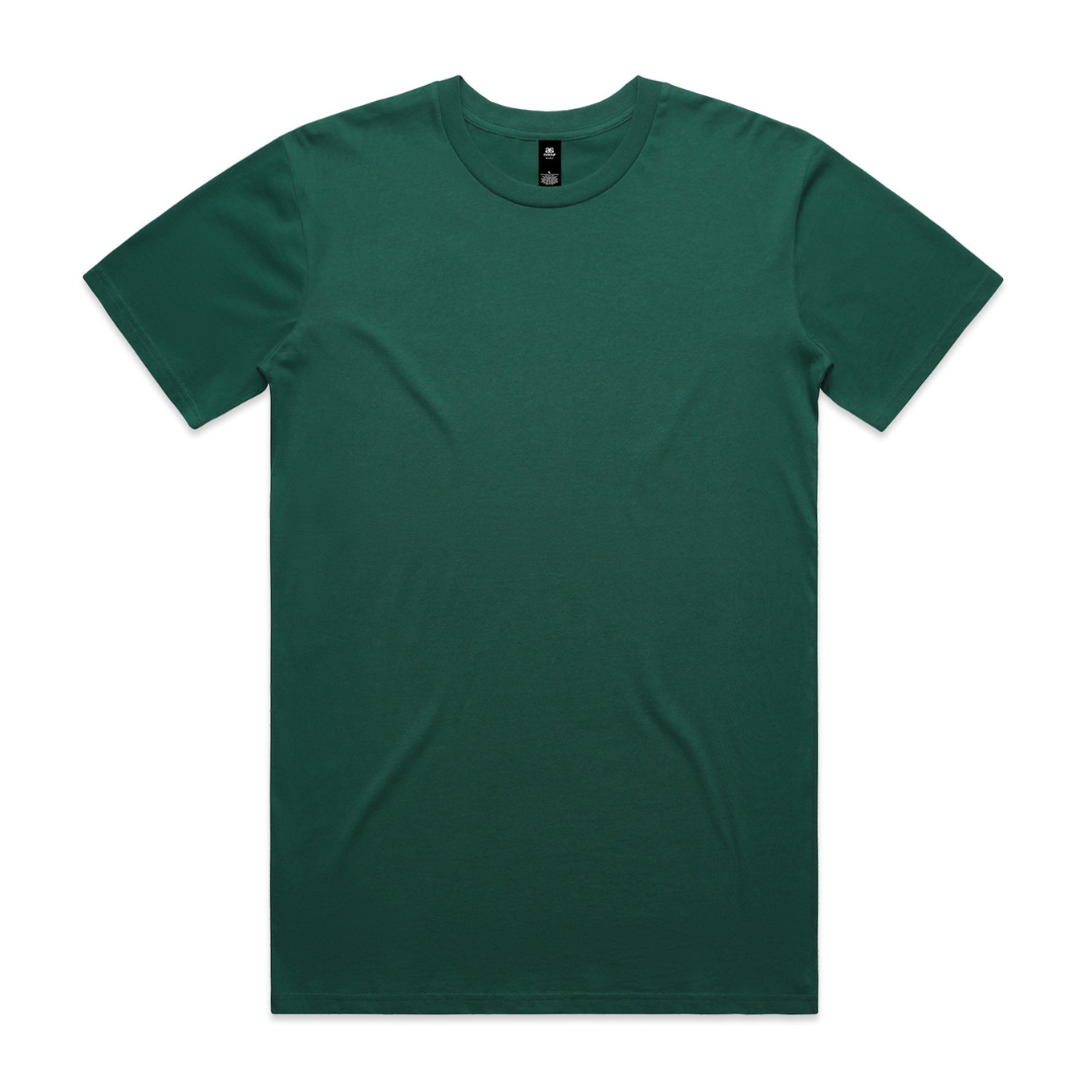 AS COLOUR 5001 STAPLE TEE
