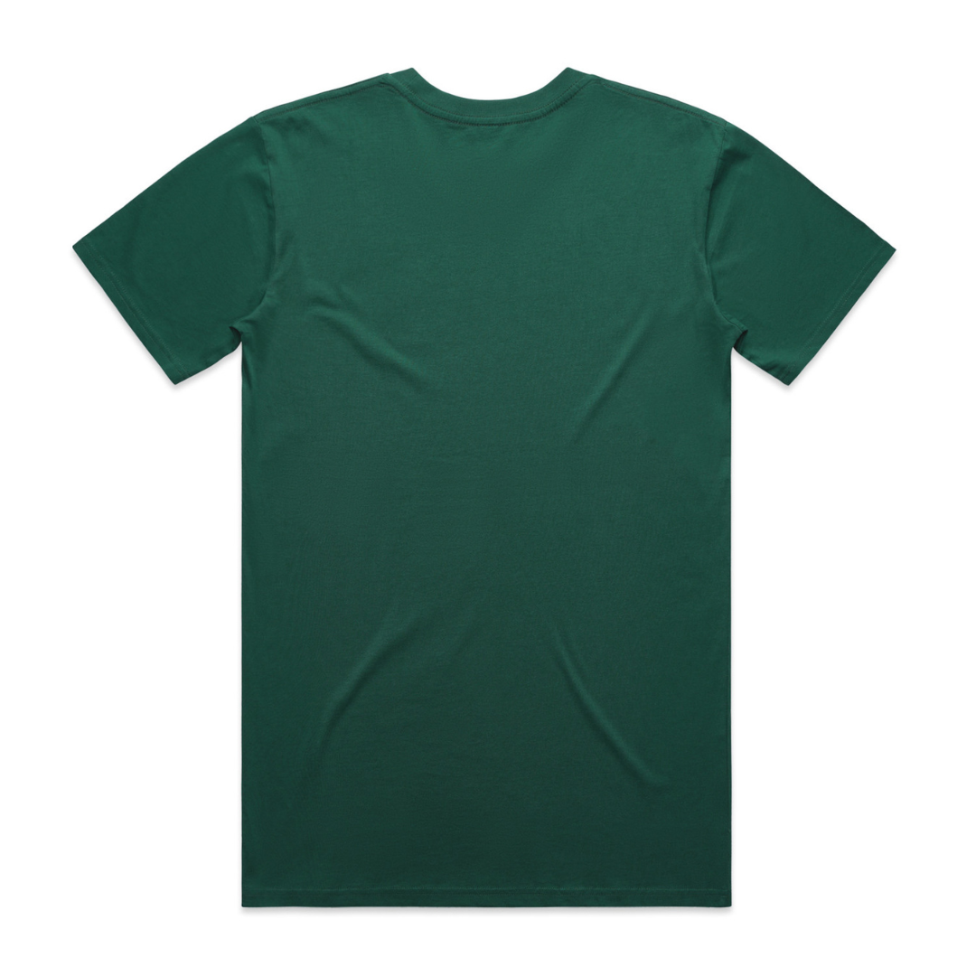 AS COLOUR 5001 STAPLE TEE